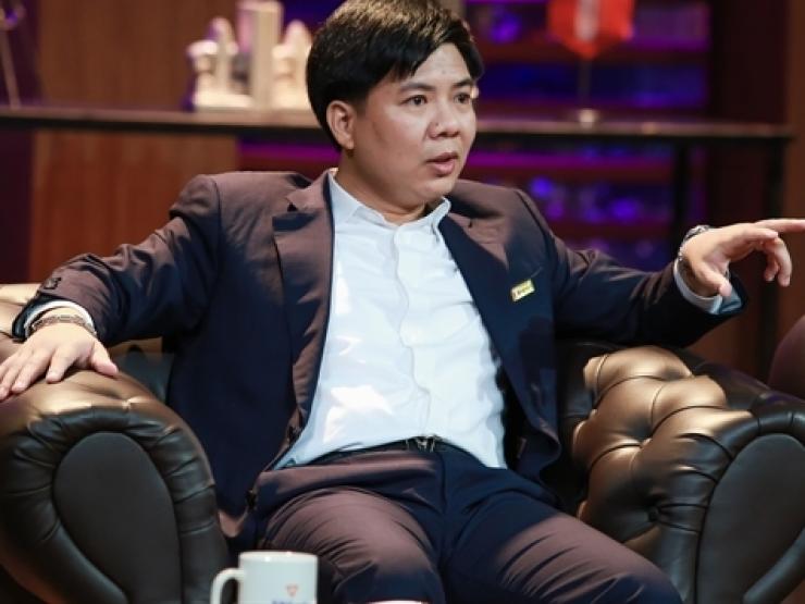 Kinh doanh - Doanh nghiệp của Shark Thủy mỗi ngày trả tiền lãi vay gần nửa tỷ đồng