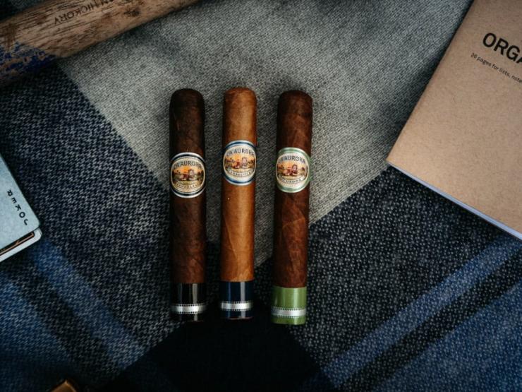 Đàn ông - Thú chơi xì gà và những điều quý ông cần biết