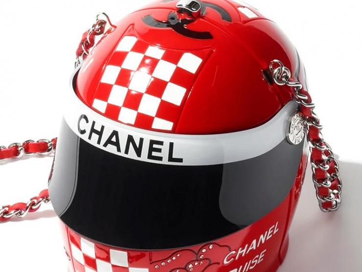 Thời trang - Chanel ra mắt những chiếc túi lạ lùng mà quyến rũ không tưởng