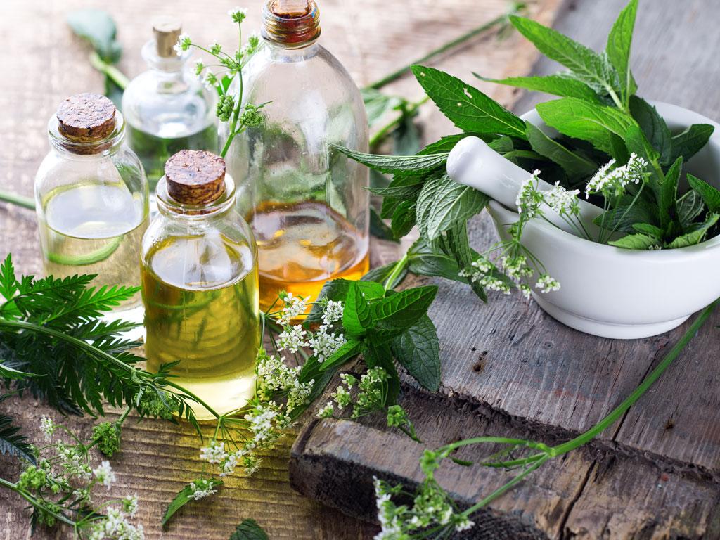 Mỹ phẩm thuần chay - xu hướng làm đẹp “xanh”