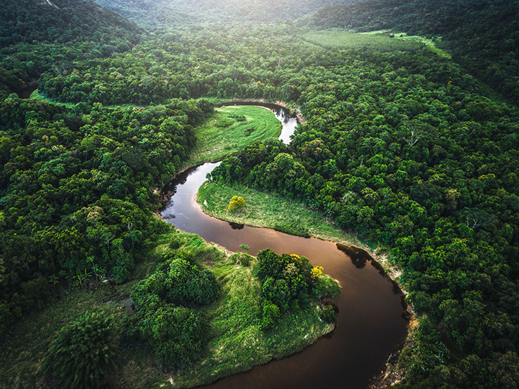 10 sự thật thú vị về Brazil ít người biết tới nhất