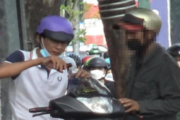 Pháp luật - Nhiều điểm bán, sử dụng ma túy ở TP.HCM: Mua "nước mê" để cai nghiện