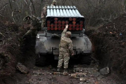 Thế giới - Ukraine nói về việc nhận tiền từ phương Tây