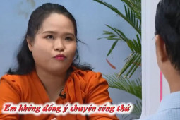 Bạn trẻ - Cuộc sống - Cô giáo thạc sĩ đi hẹn hò tìm người kết hôn và không muốn sống thử