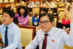 Tin tức trong ngày - TP HCM: Rạch Xuyên Tâm sẽ được rót gần 9.700 tỉ đồng