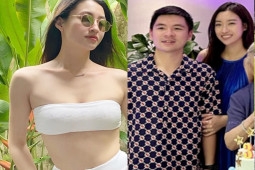 Đời sống Showbiz - Đỗ Mỹ Linh và người đẹp Cao Bằng cùng tên không còn "sexy" trong vai trò mới