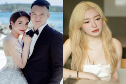 Đời sống Showbiz - Diệp Lâm Anh ly hôn chồng trẻ có ồn ào bằng chuyện tình Elly Trần và chồng Tây?