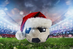 Tin vịt - Tin vịt: World Cup 2022 ảnh hưởng đến... lời chúc Noel và Tết dương lịch