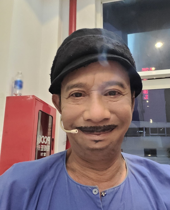 Bảo Chung vẫn chăm chỉ chạy show, ra mắt các sản phẩm hài, phát triển kênh YouTube cá nhân.
