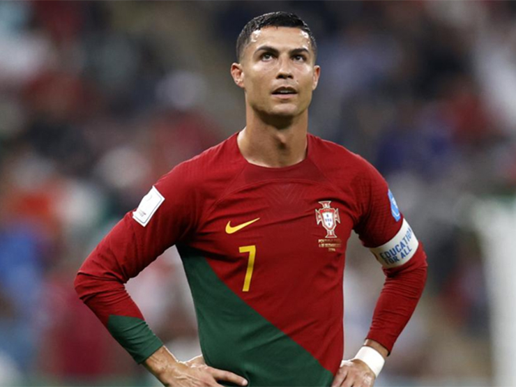 Bóng đá - Bồ Đào Nha đấu "ngựa ô" World Cup: Thầy cũ Ronaldo tin CR7 sẽ sắm vai người hùng
