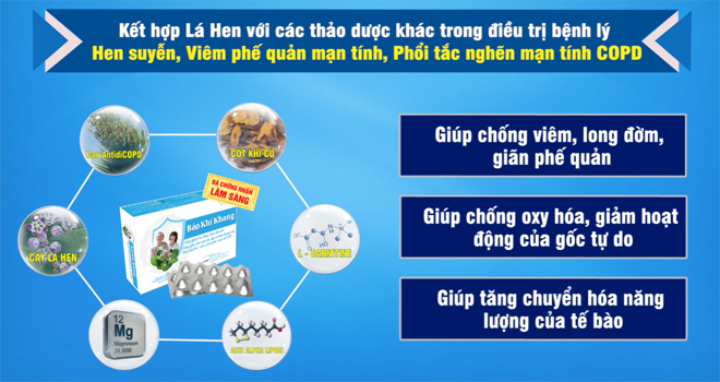 Cảnh báo bệnh viêm phế quản mạn tính dai dẳng do bệnh nghề nghiệp - Cẩn thận hối không kịp  - 5