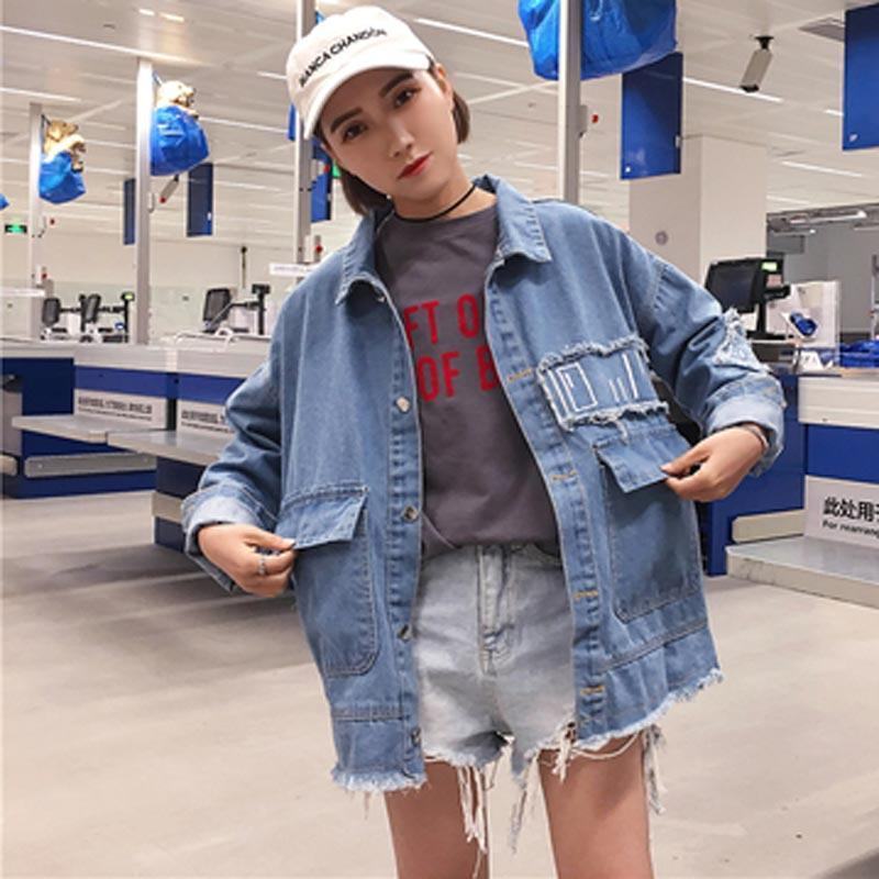 8 cách mix đồ cực chất với áo khoác oversize cho nàng - 3