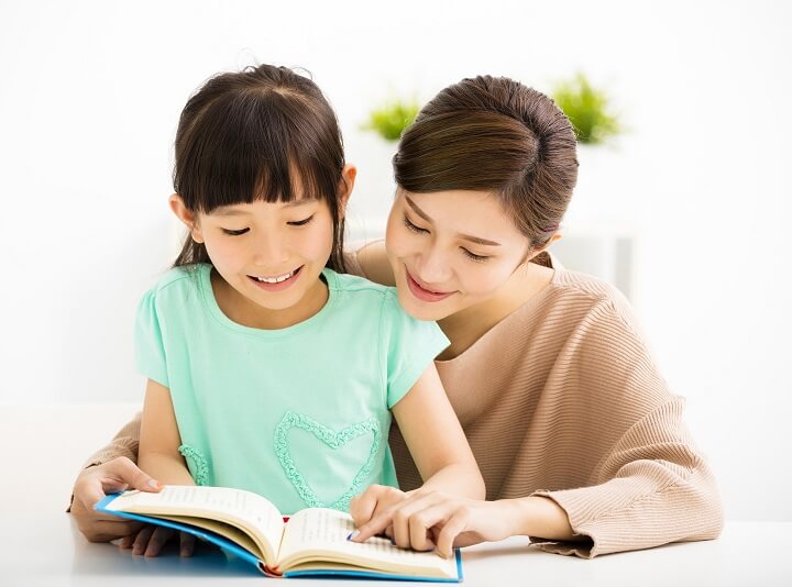 12 cách dạy con bố mẹ nào cũng nên biết - 4