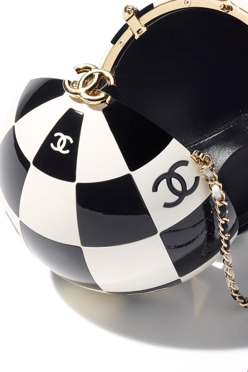 Chanel ra mắt những chiếc túi lạ lùng mà quyến rũ không tưởng - 2
