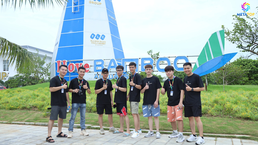 Gindy và văn hoá doanh nghiệp "kỳ lạ" thời đại gen Z: Trả tiền và yêu cầu nhân viên phải đi chơi hàng tháng - 2