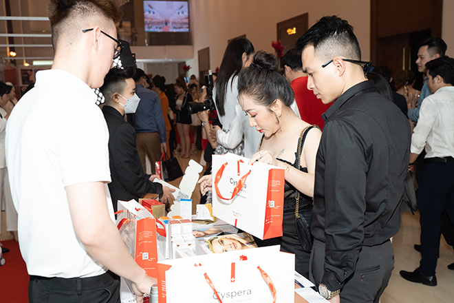 Lasera đồng hành cùng Vietnam - Korea Beauty 2022 - 4