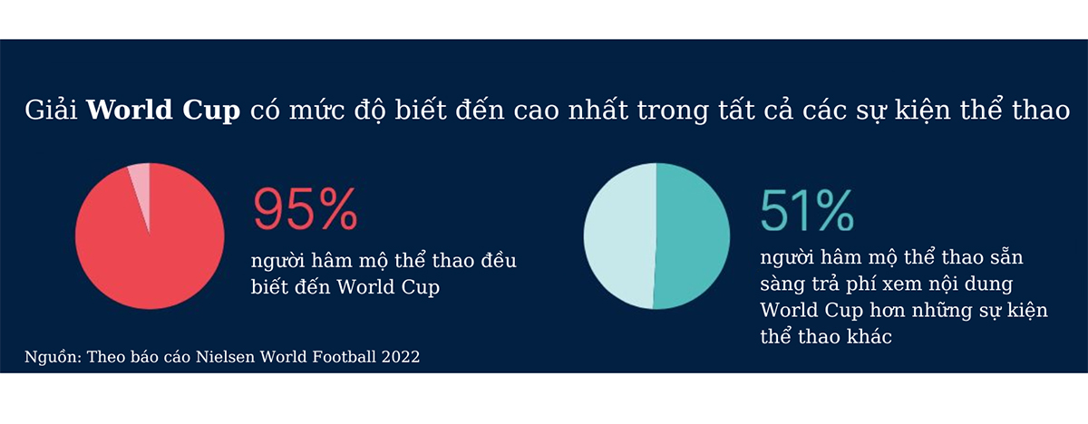 Marketer có thể tận dụng sức nóng của World Cup và AFF Cup vào các chiến dịch truyền thông như thế nào? - 1