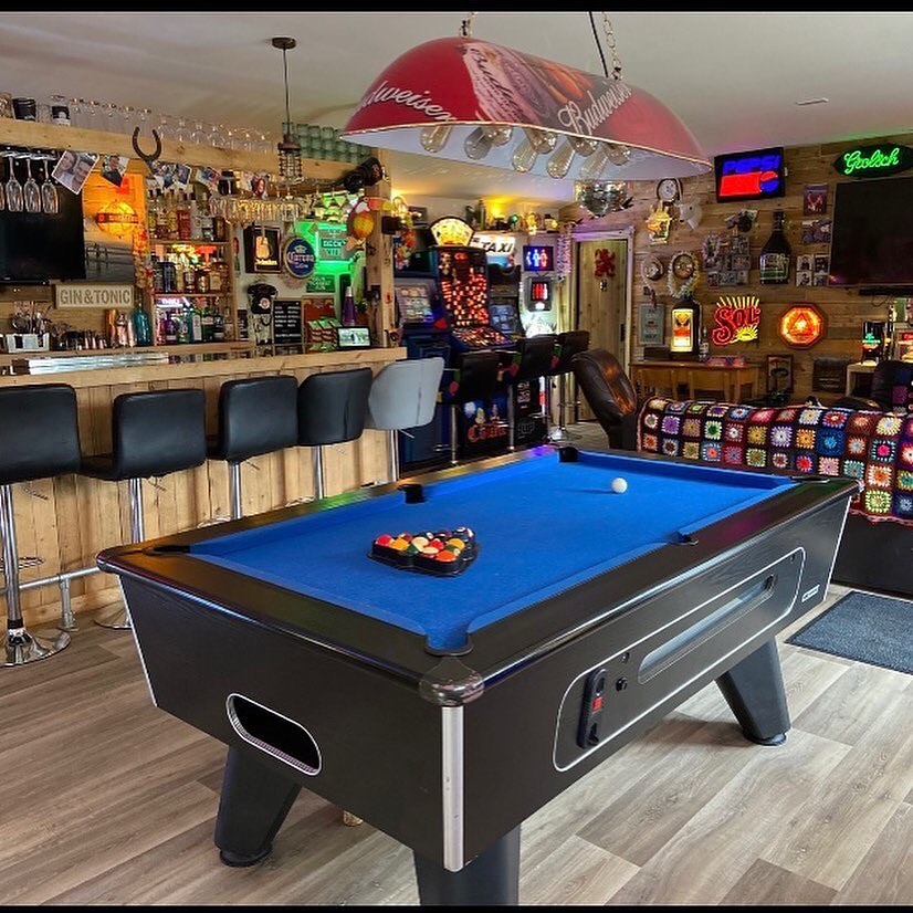 Người đàn ông nào cũng cần “góc trú ẩn”, vậy xây dựng nó thế nào? - 2