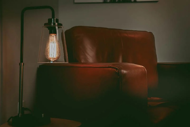 Người đàn ông nào cũng cần “góc trú ẩn”, vậy xây dựng nó thế nào? - 6