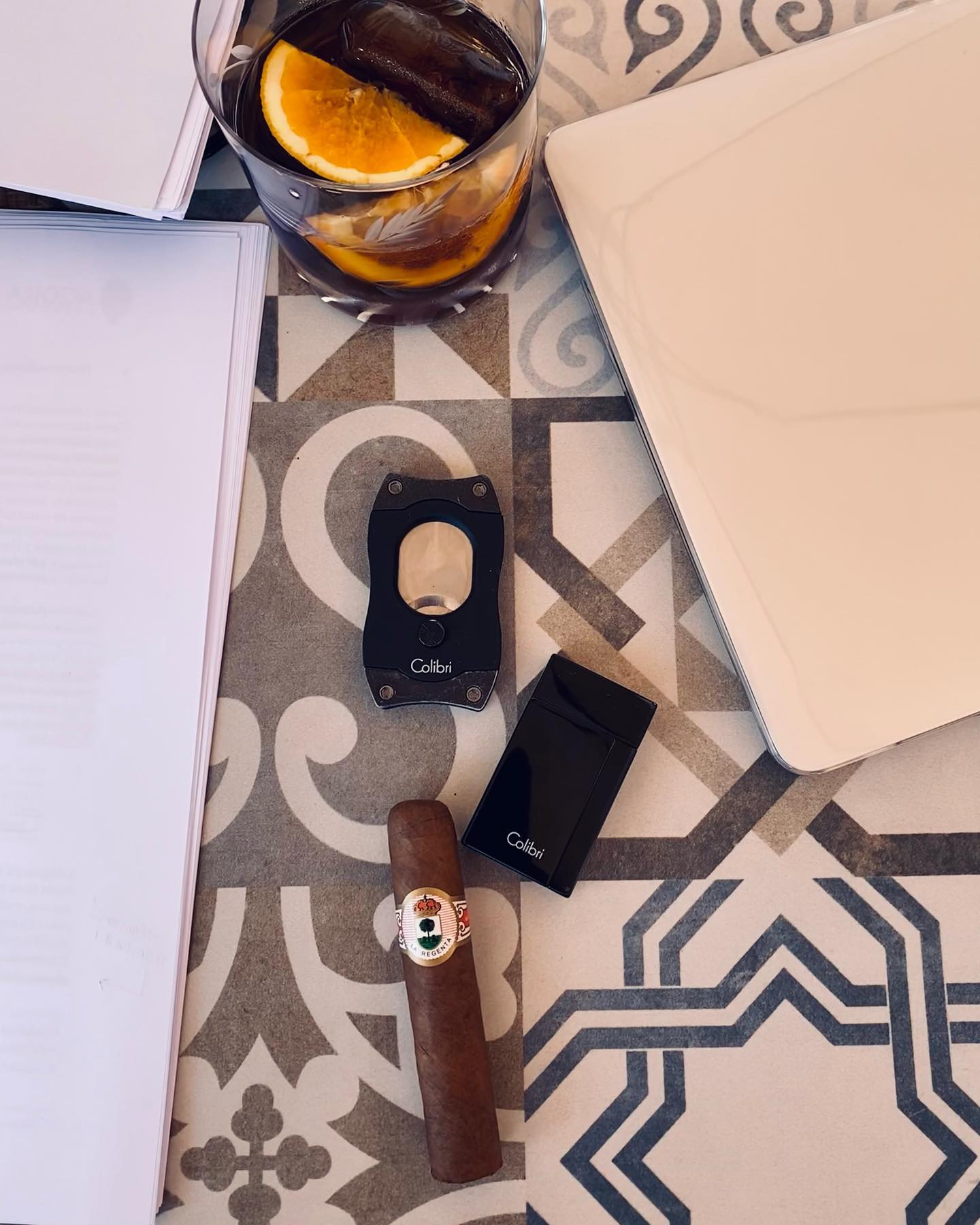 Thú chơi xì gà và những điều quý ông cần biết - 2