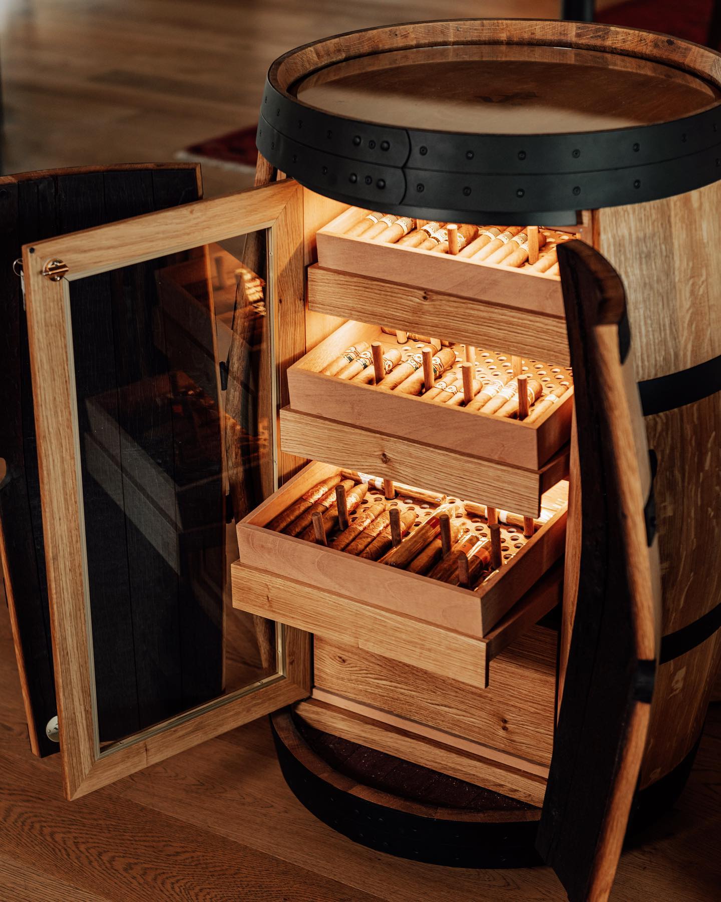 Thú chơi xì gà và những điều quý ông cần biết - 8