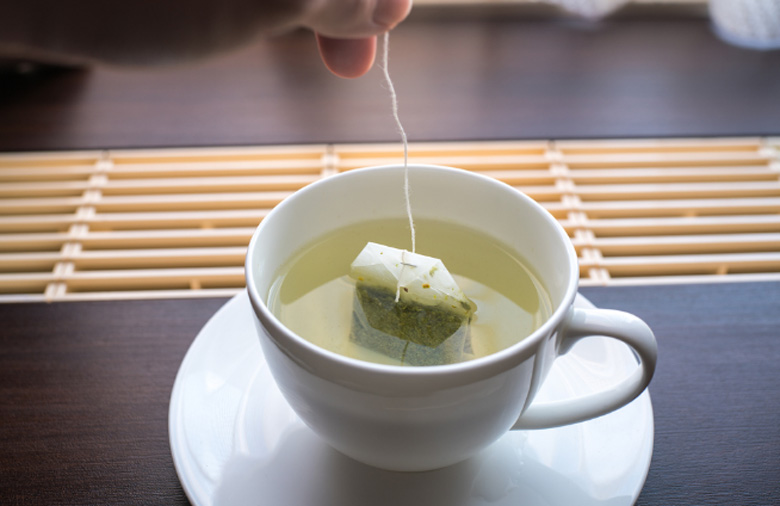 Uống trà xanh như thế nào để giảm cân nhanh chóng? - 1