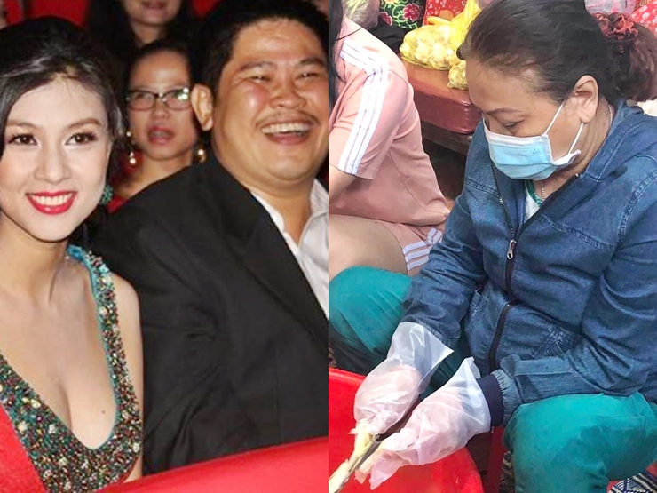 Đời sống Showbiz - "Ông bầu" vỡ nợ 1000 tỷ, nữ ca sĩ Kon Tum nợ nần phải về quê nuôi heo giờ ra sao?