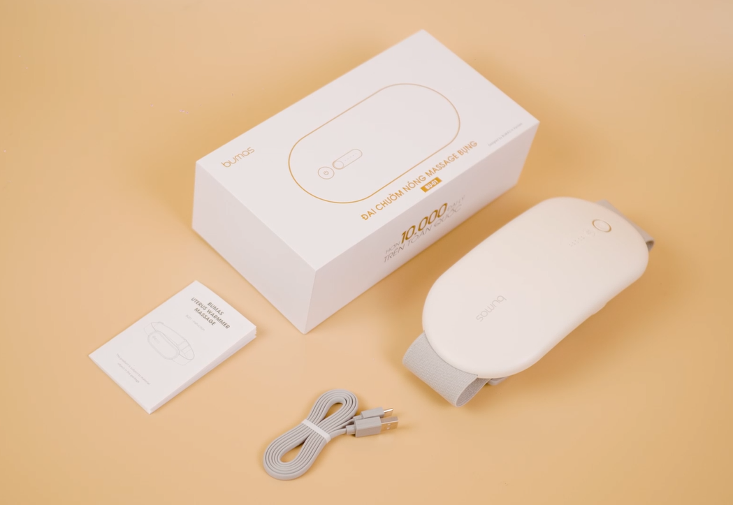 Khám phá các sản phẩm thương hiệu BUMAS được người tiêu dùng ưa chuộng - 3