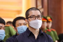 Tin tức trong ngày - Thay đổi kế hoạch xét hỏi các bị hại vụ Nguyễn Thái Luyện Alibaba
