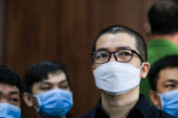 Tin tức trong ngày - Xét xử cựu CEO Alibaba: Bí ẩn số tiền 13 tỉ đồng