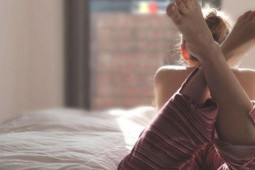 Bạn trẻ - Cuộc sống - Choáng váng phát hiện chồng nghiện sex