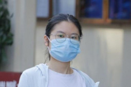 Giáo dục - du học - Cấu trúc đề thi lớp 10 của trường THPT chuyên ngoại ngữ như thế nào?