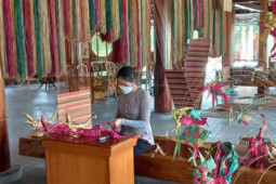 Thị trường - Tiêu dùng - Làng “nghề xưa” lại được tất bật dịp cuối năm