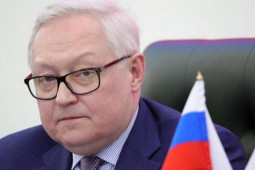 Thế giới - Quan chức Nga, Mỹ bí mật đàm phán về 'những điều gây khó chịu'