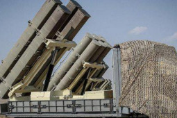 Thế giới - Nga sở hữu kho vũ khí hạt nhân lớn cỡ nào?