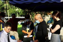 Tin tức trong ngày - Nguyễn Thái Luyện: Khách hàng Alibaba nhiều hơn con số 4.500 người