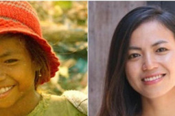 Phi thường - kỳ quặc - Cô bé nhặt rác đổi đời chỉ nhờ một nụ cười: Cuộc sống đáng ngưỡng mộ sau 15 năm nỗ lực