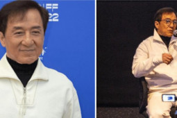 Phim - Siêu sao Thành Long: "Có nhiều diễn viên hành động - võ thuật giỏi hơn tôi"