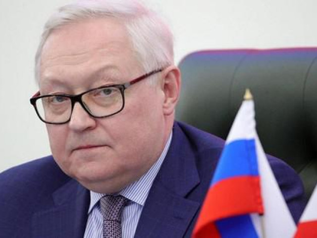 Thế giới - Quan chức Nga, Mỹ bí mật đàm phán về 'những điều gây khó chịu'