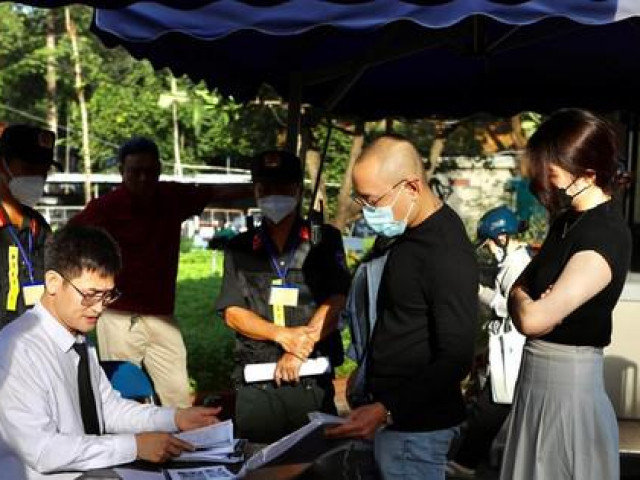 Tin tức trong ngày - Nguyễn Thái Luyện: Khách hàng Alibaba nhiều hơn con số 4.500 người