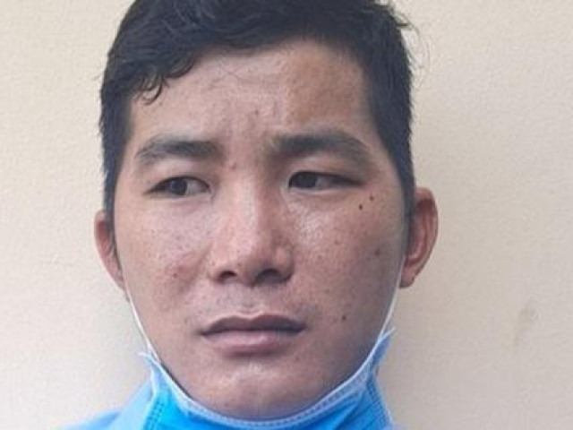 Tin tức trong ngày - "Ma men" tông trọng thương trung úy CSGT khi bị kiểm tra