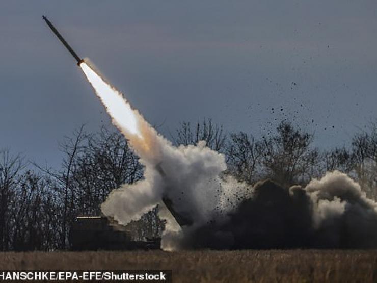 Báo Mỹ: Washington âm thầm làm giảm năng lực hệ thống HIMARS trước khi giao cho Ukraine