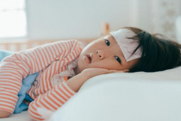 Sức khỏe đời sống - Những trẻ nào có nguy cơ biến chứng nặng do cúm B?