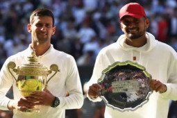 Thể thao - Kyrgios ví "Big 3" tennis là "Quái vật 3 đầu", khen Djokovic nhiều hơn cả