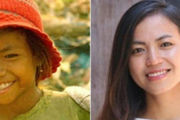 Phi thường - kỳ quặc - Cô bé nhặt rác đổi đời chỉ nhờ một nụ cười: Cuộc sống đáng ngưỡng mộ sau 15 năm nỗ lực