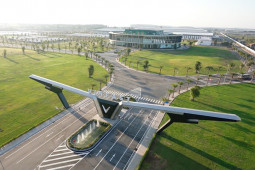 Tin tức ô tô - VinFast nộp hồ sơ gia nhập sàn chứng khoán lớn nhất tại Mỹ