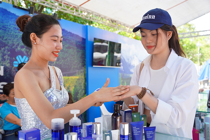 Lễ hội âm nhạc quốc tế tại Việt Nam 2022: Những điểm nhấn không thể bỏ qua - 3