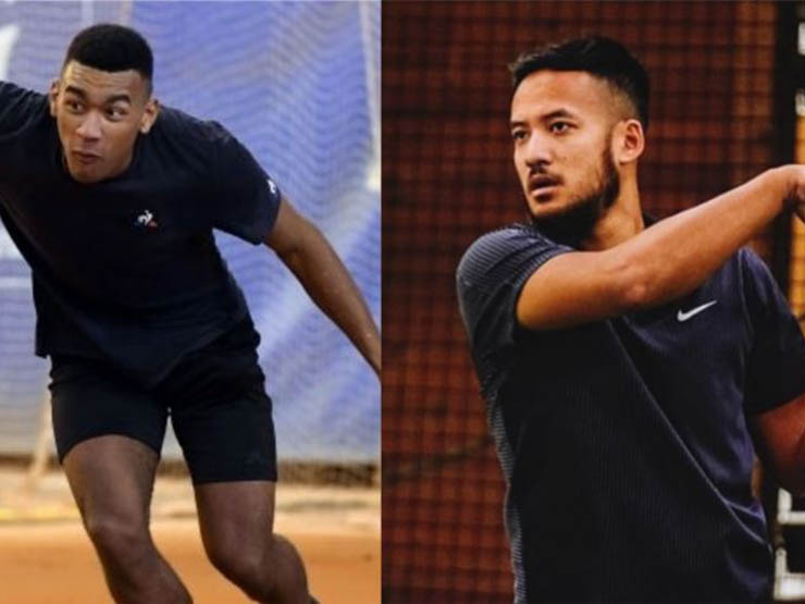 Thể thao - Nóng nhất thể thao tối 10/12: Kyrgios và Tsitsipas lại thua trận khi bắt cặp với nhau