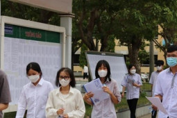 Giáo dục - du học - Học sinh Quảng Bình được miễn học phí học kỳ 2 năm 2022-2023