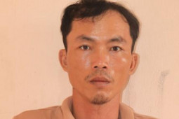 Pháp luật - Khởi tố kẻ cứa cổ người tình sau tiệc sinh nhật